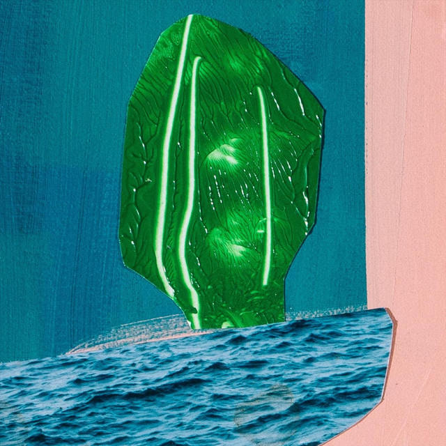 Pochette de Aurícula