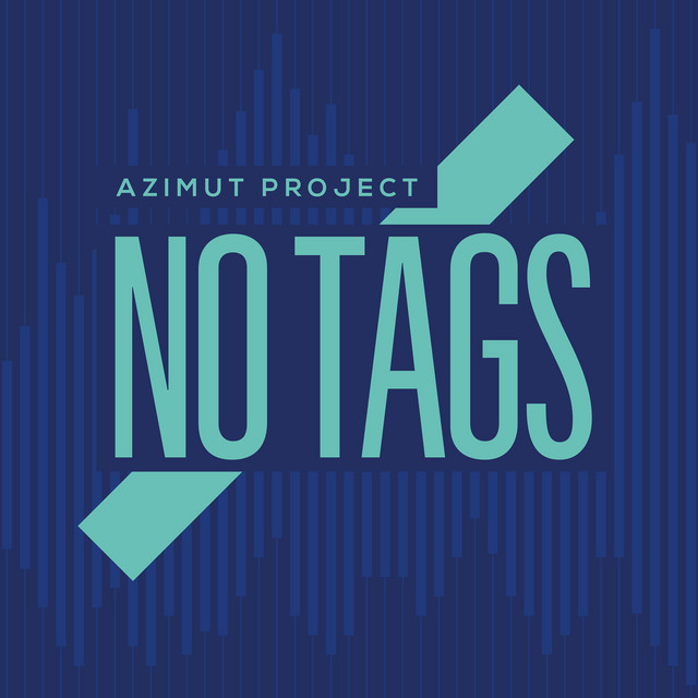 Pochette de No Tags