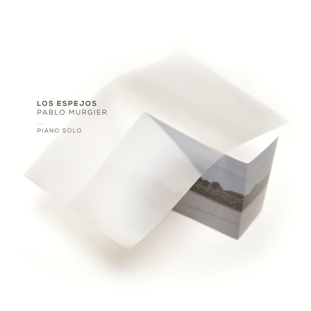 Pochette de Los Espejos
