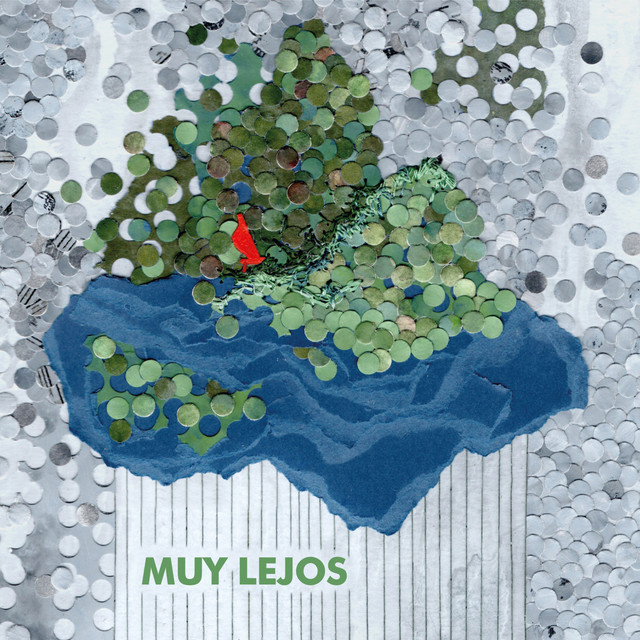 Pochette de Muy Lejos