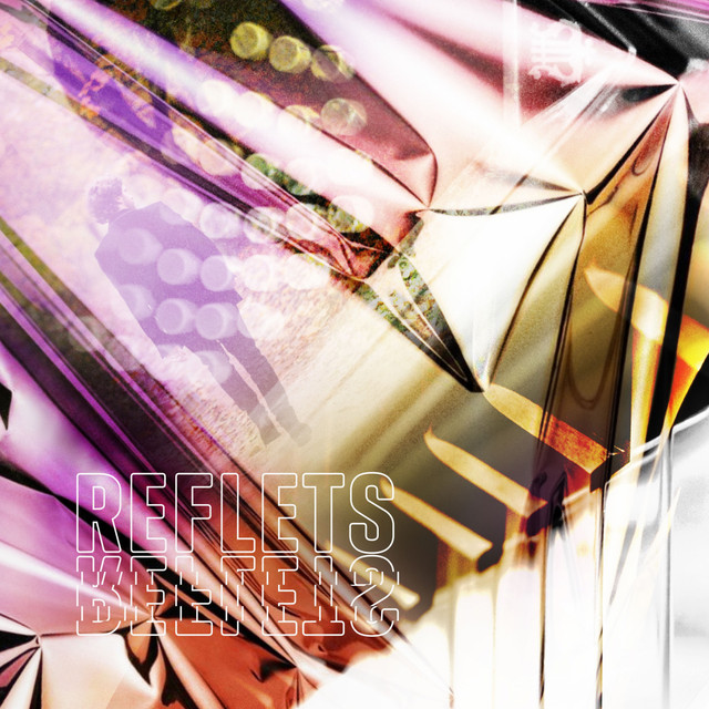 Pochette de Reflets
