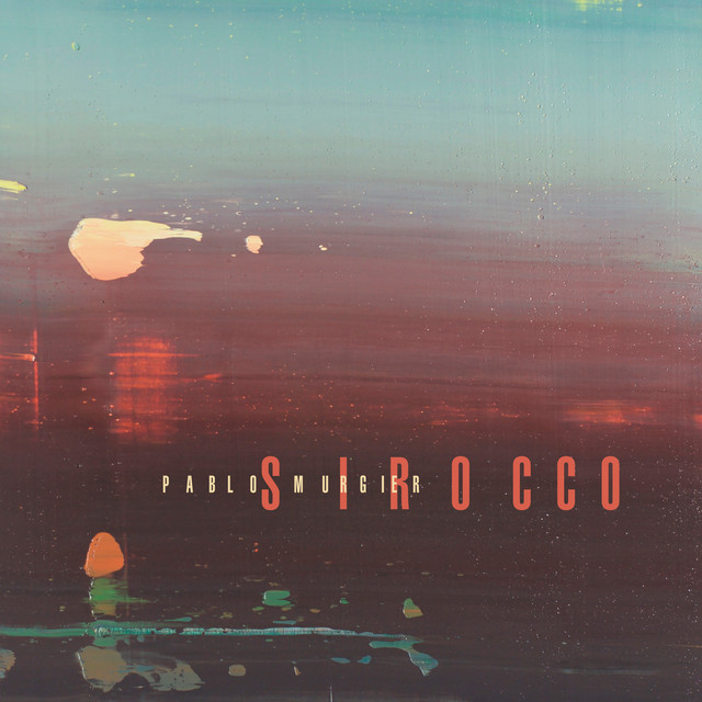 Pochette de Sirocco