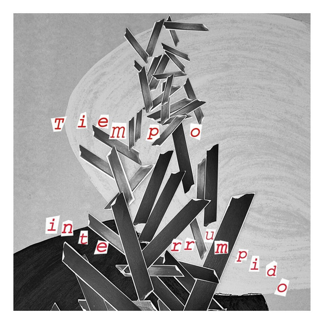 Pochette de Tiempo Interrumpido