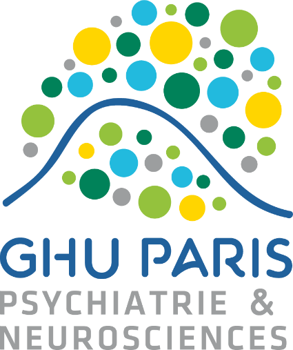 GHU Paris psychiatrie & neurosciences